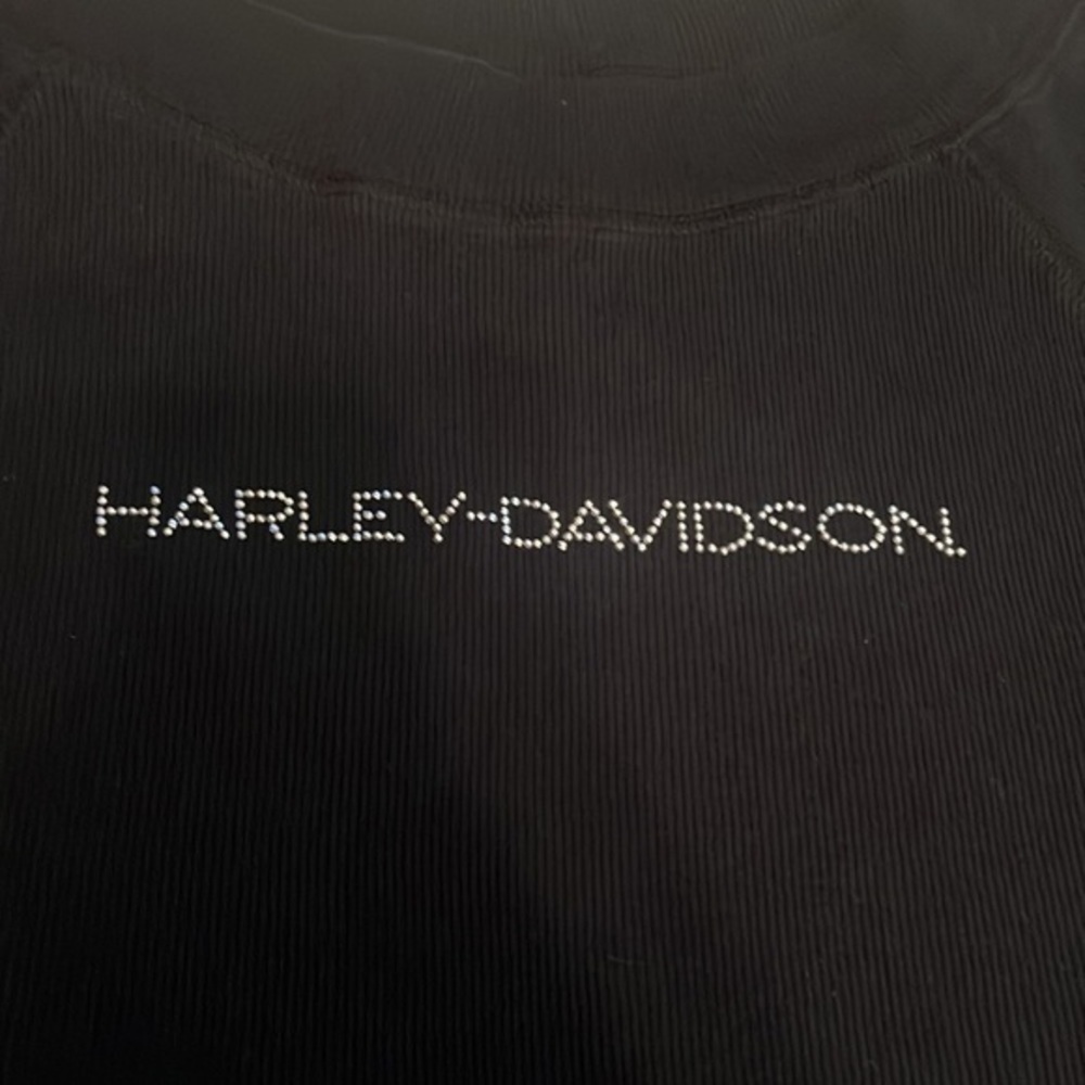 Harley Davidson shirt size M - Picture 2 of 6
